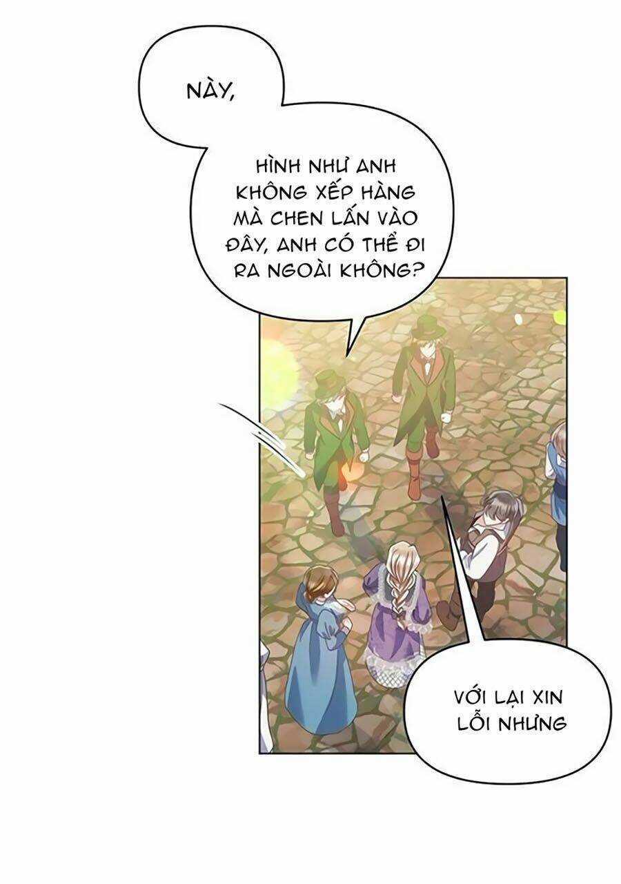 Khu Vườn Câm Lặng Chapter 12 trang 43