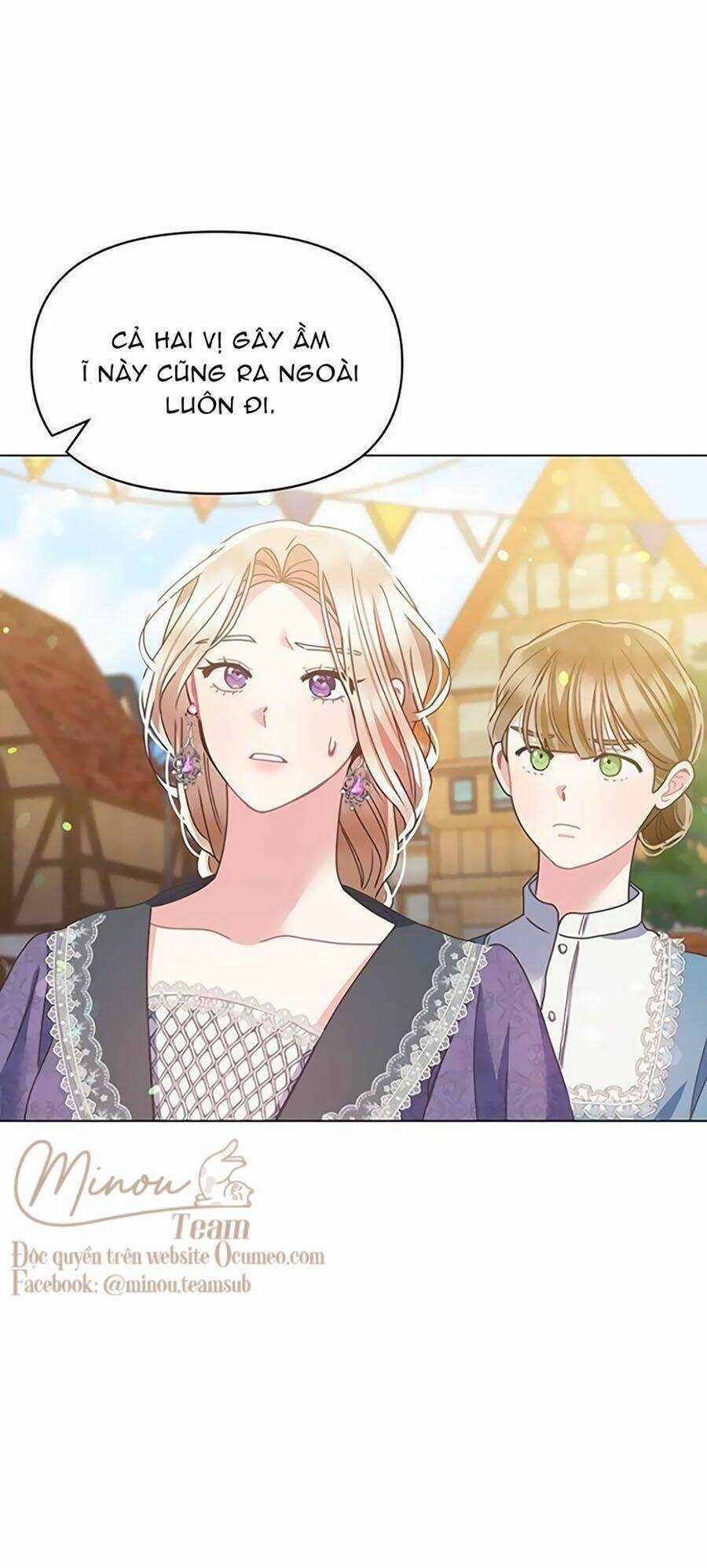 Khu Vườn Câm Lặng Chapter 12 trang 44