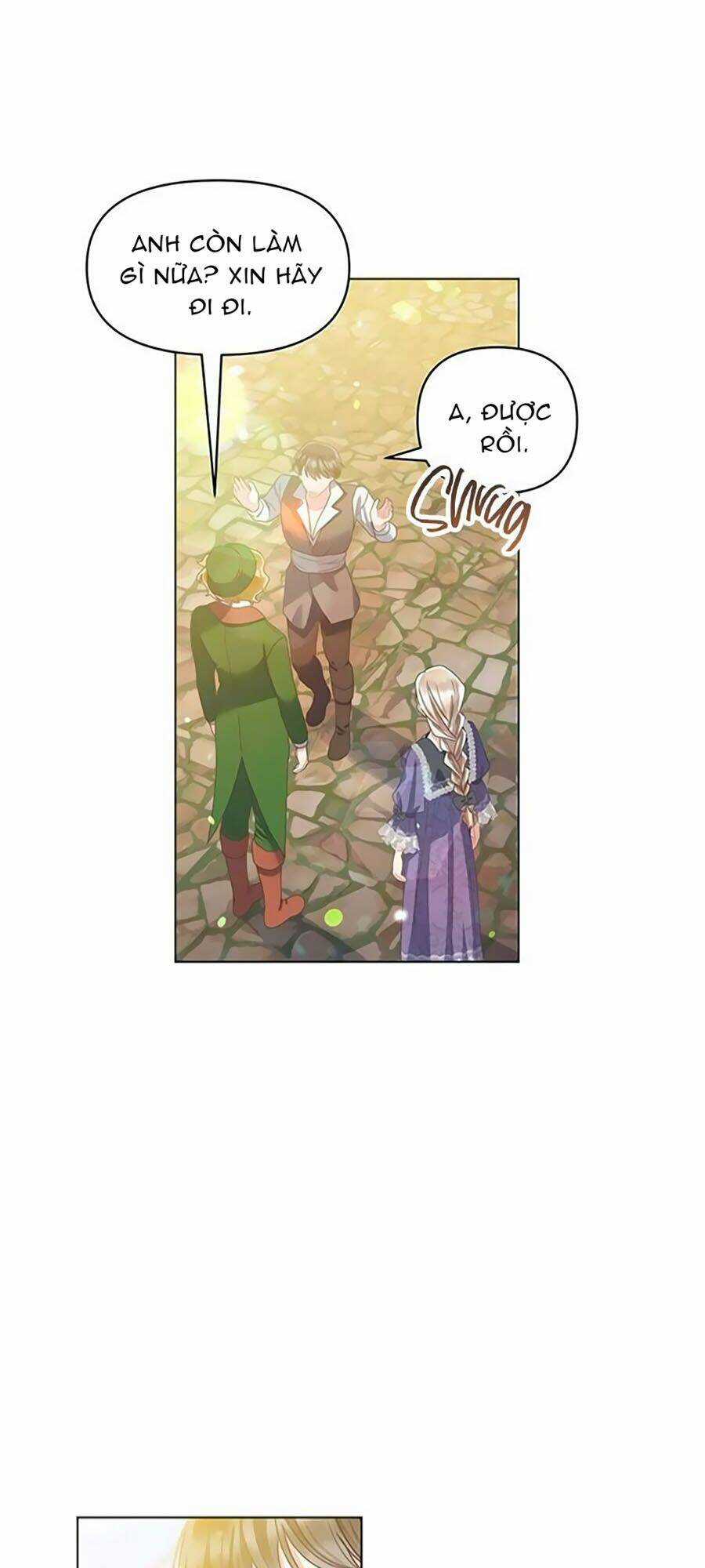 Khu Vườn Câm Lặng Chapter 12 trang 49