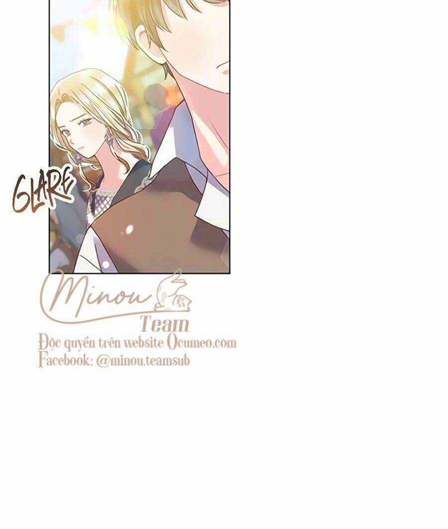 Khu Vườn Câm Lặng Chapter 12 trang 50