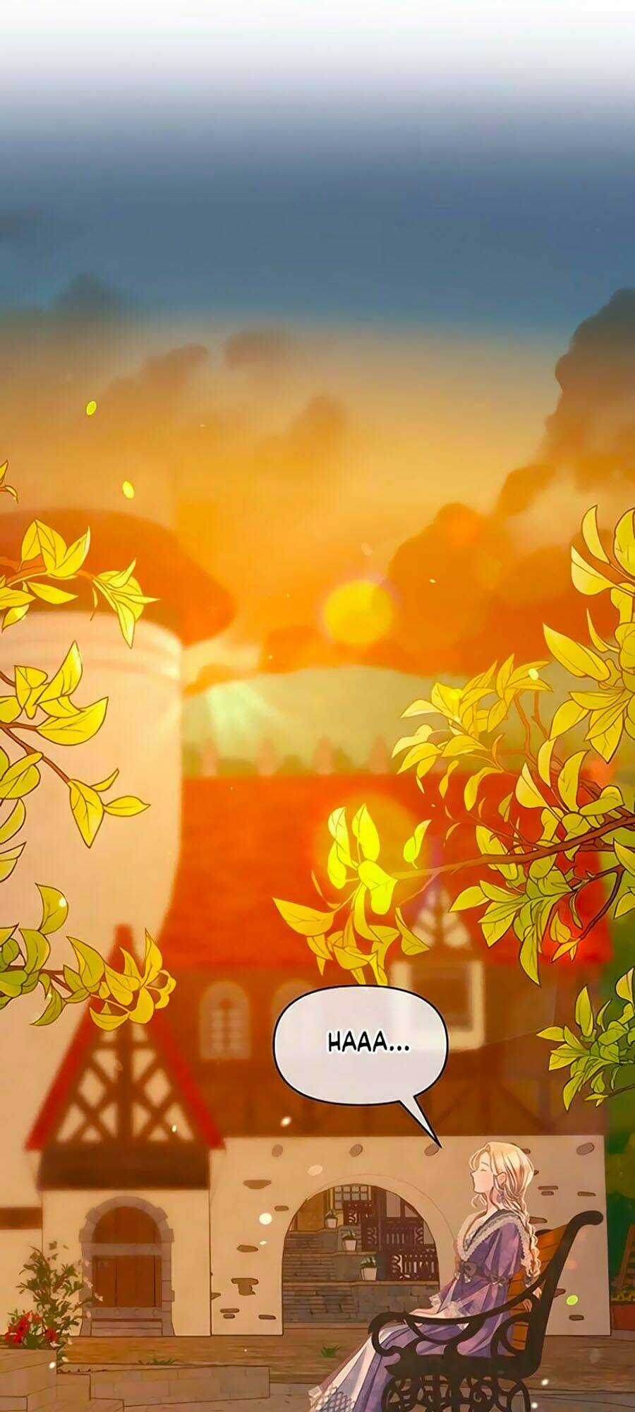 Khu Vườn Câm Lặng Chapter 12 trang 52