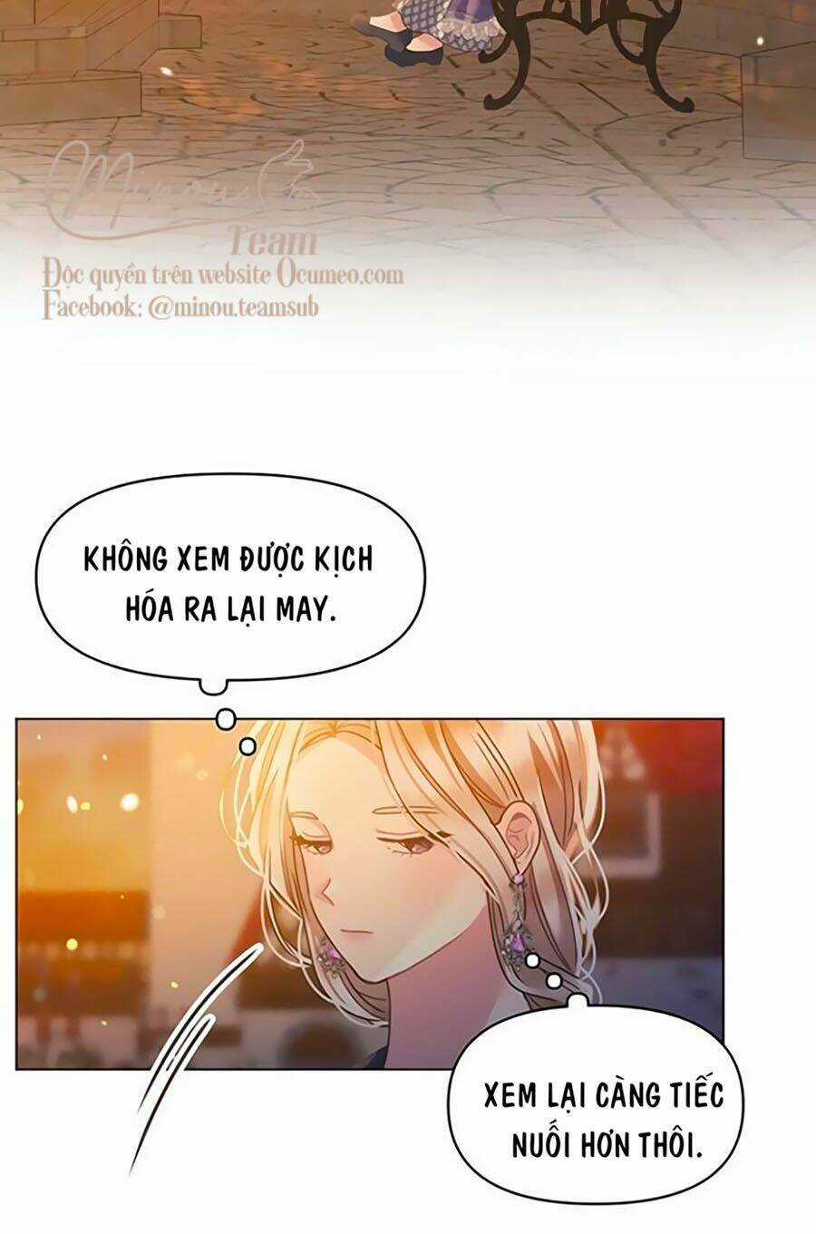 Khu Vườn Câm Lặng Chapter 12 trang 53