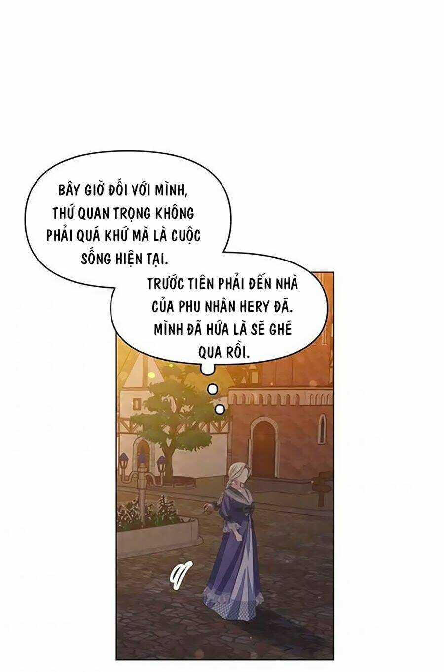 Khu Vườn Câm Lặng Chapter 12 trang 54