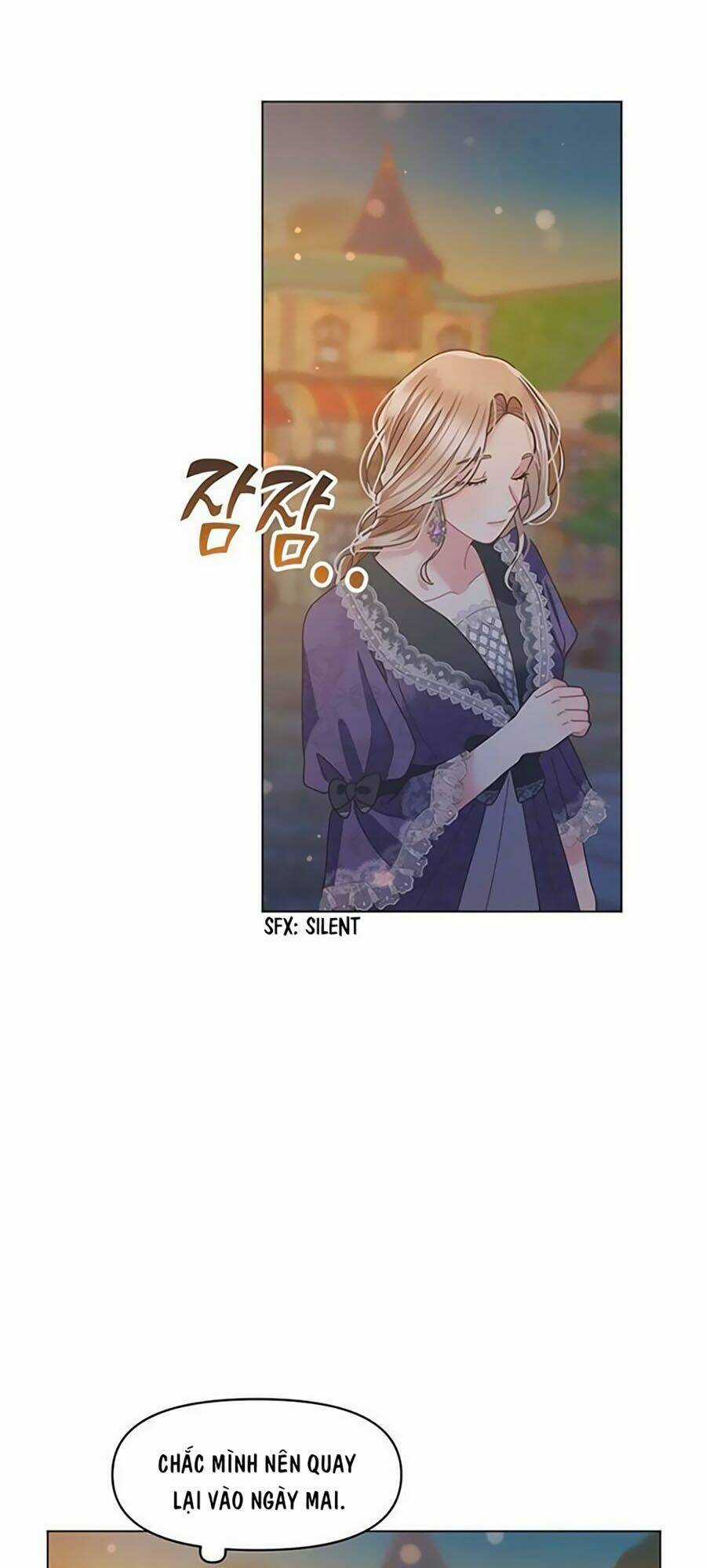 Khu Vườn Câm Lặng Chapter 12 trang 55