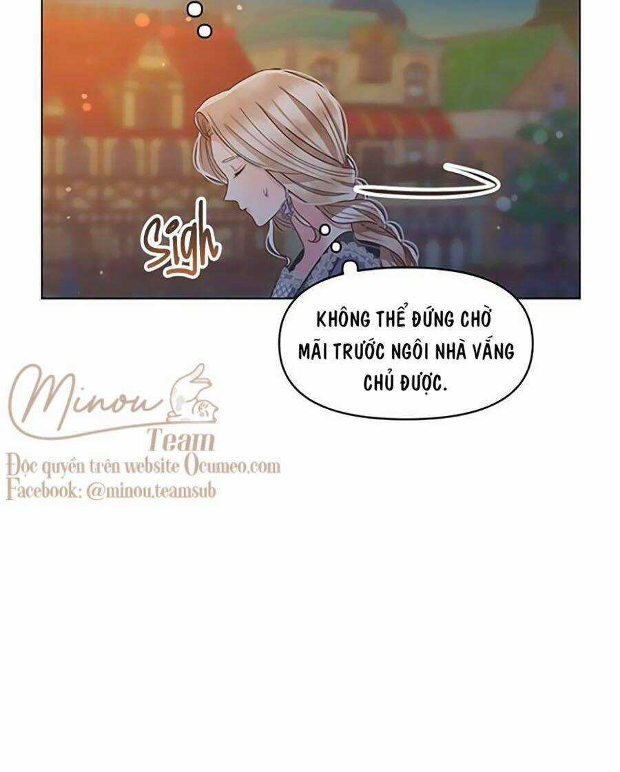 Khu Vườn Câm Lặng Chapter 12 trang 56