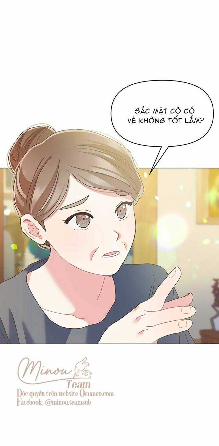 Khu Vườn Câm Lặng Chapter 12 trang 6