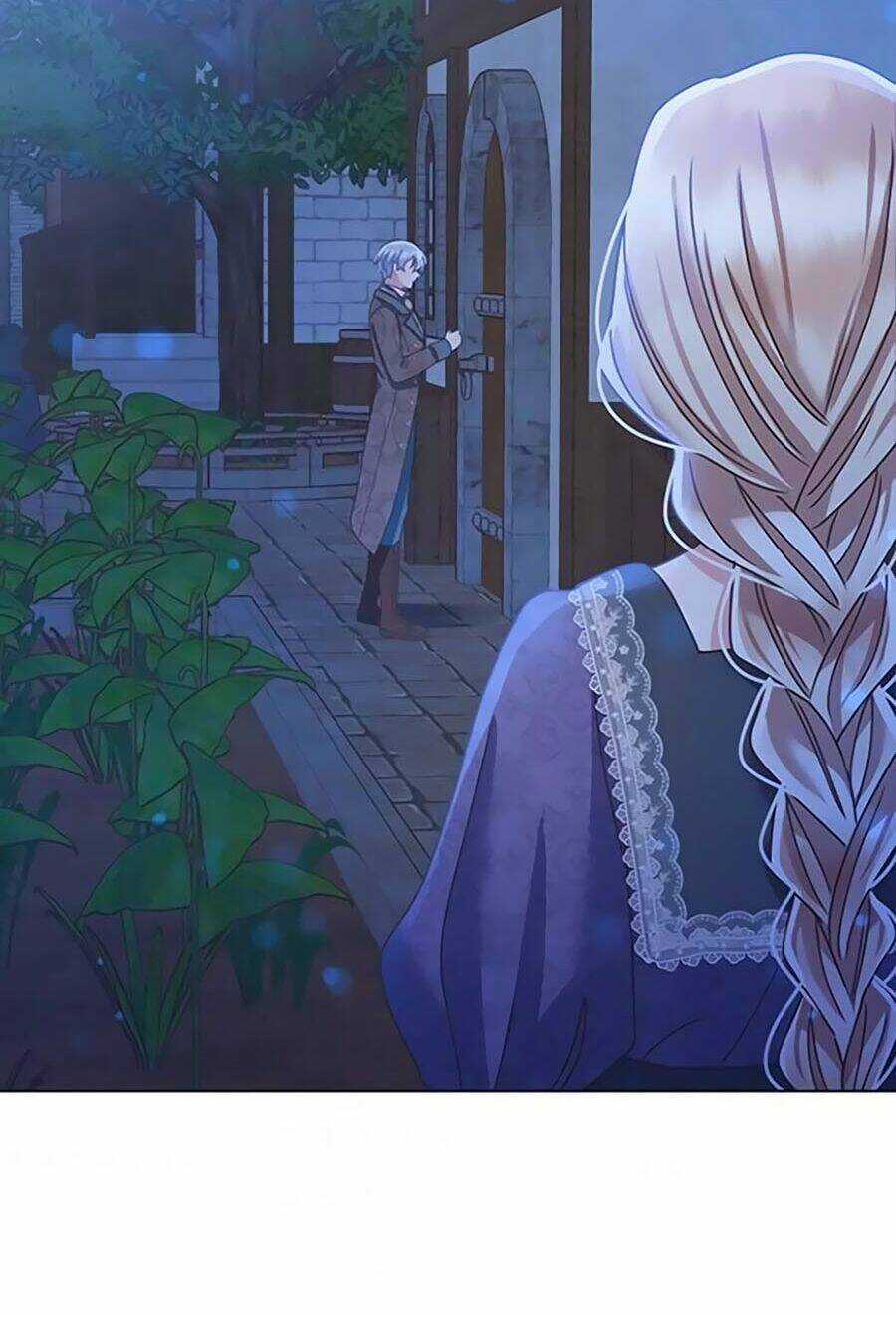 Khu Vườn Câm Lặng Chapter 12 trang 60