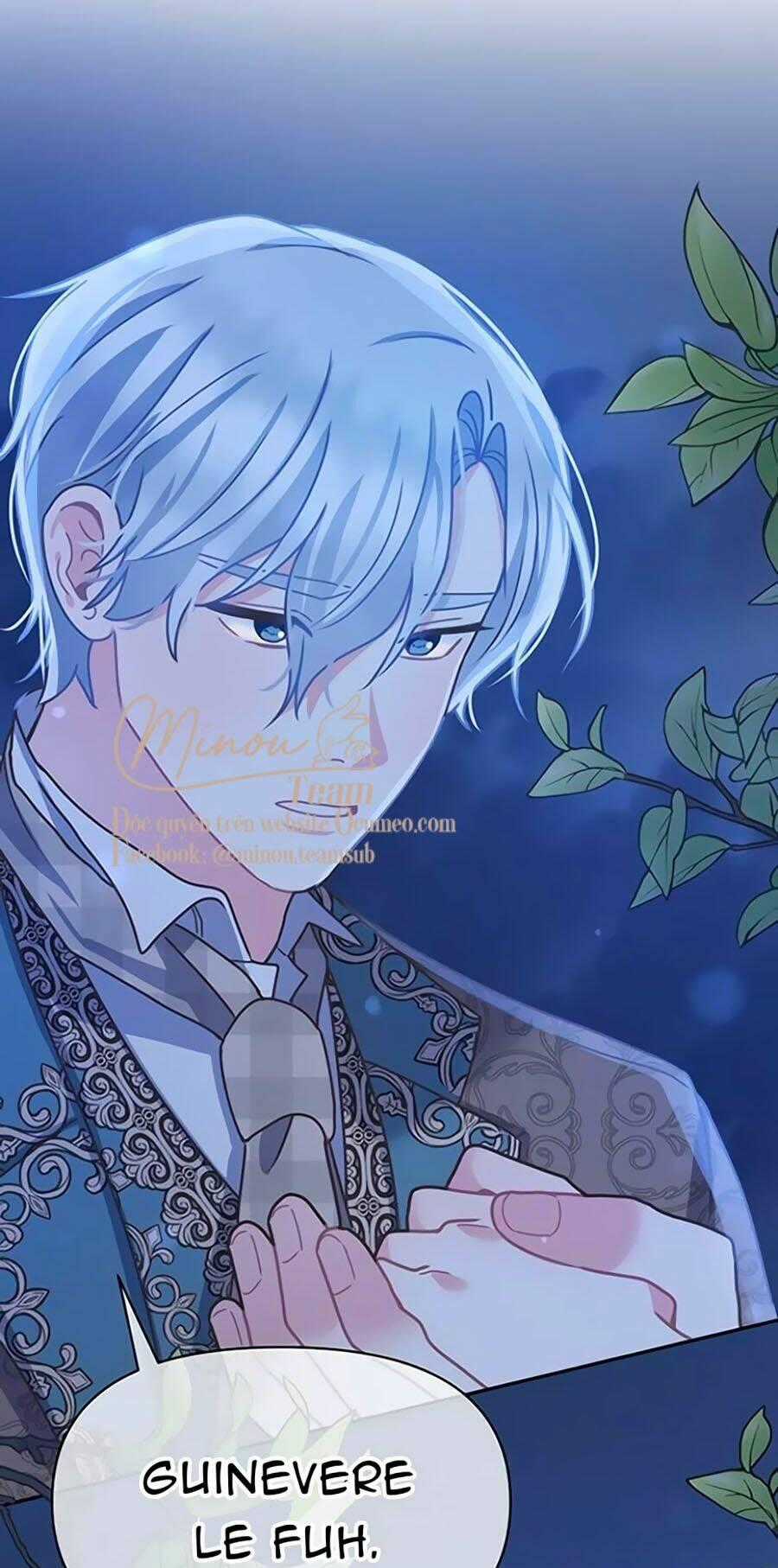 Khu Vườn Câm Lặng Chapter 12 trang 66