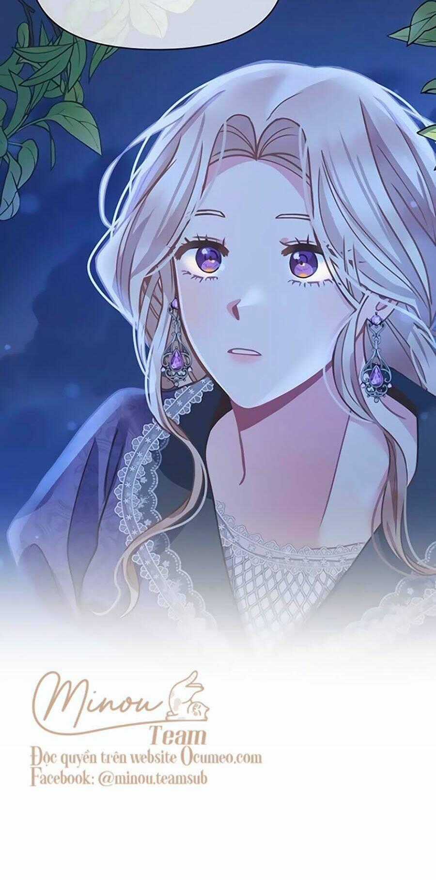 Khu Vườn Câm Lặng Chapter 12 trang 67