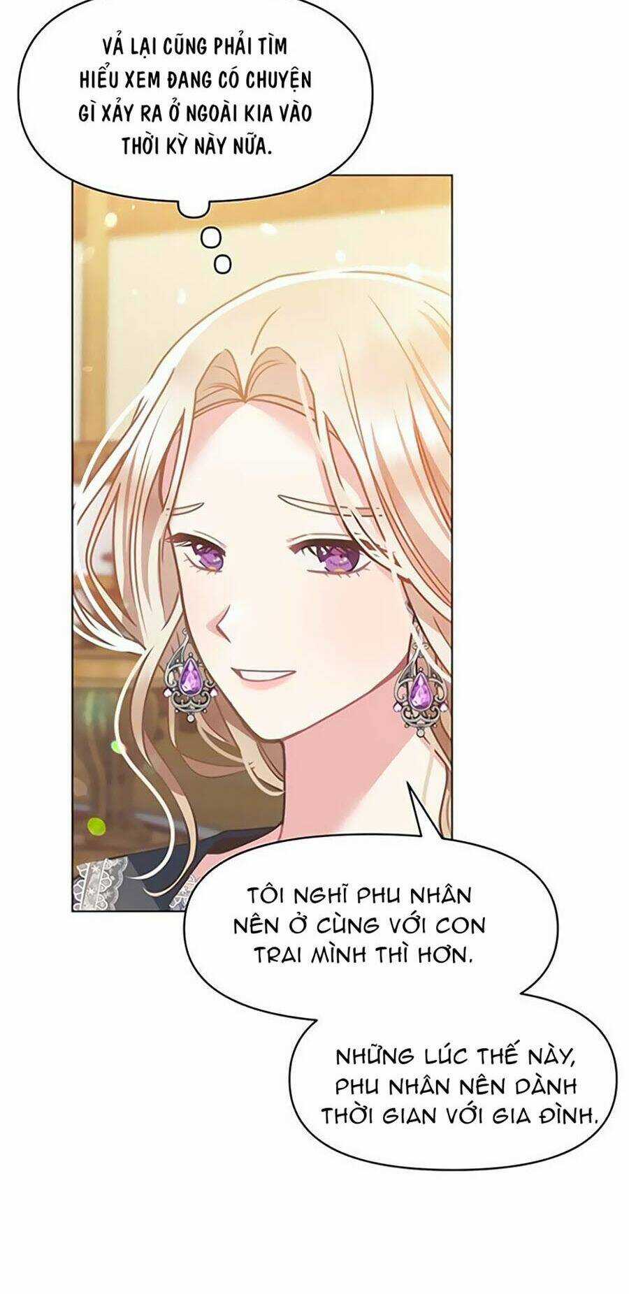 Khu Vườn Câm Lặng Chapter 12 trang 9