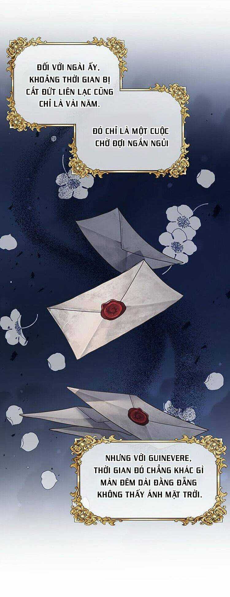 Khu Vườn Câm Lặng Chapter 13 trang 11