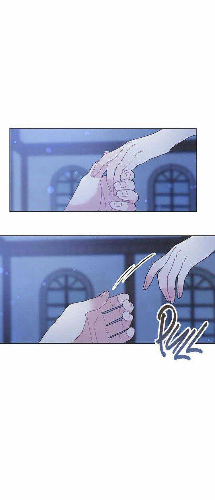 Khu Vườn Câm Lặng Chapter 13 trang 13