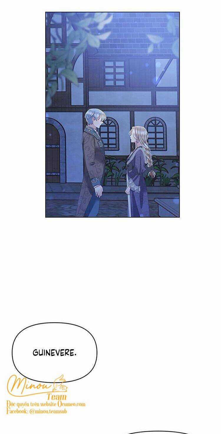 Khu Vườn Câm Lặng Chapter 13 trang 14