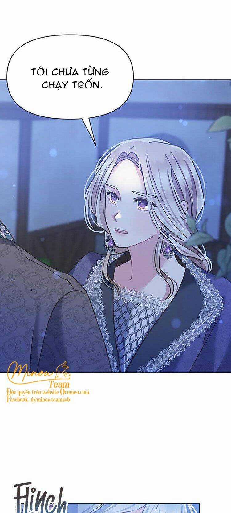 Khu Vườn Câm Lặng Chapter 13 trang 16