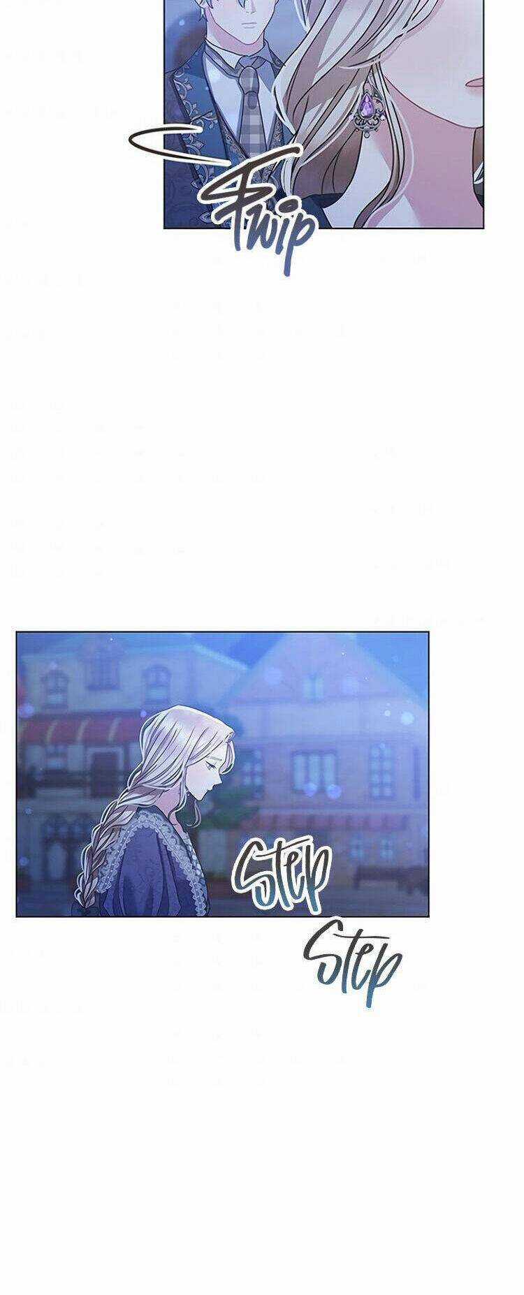 Khu Vườn Câm Lặng Chapter 13 trang 19