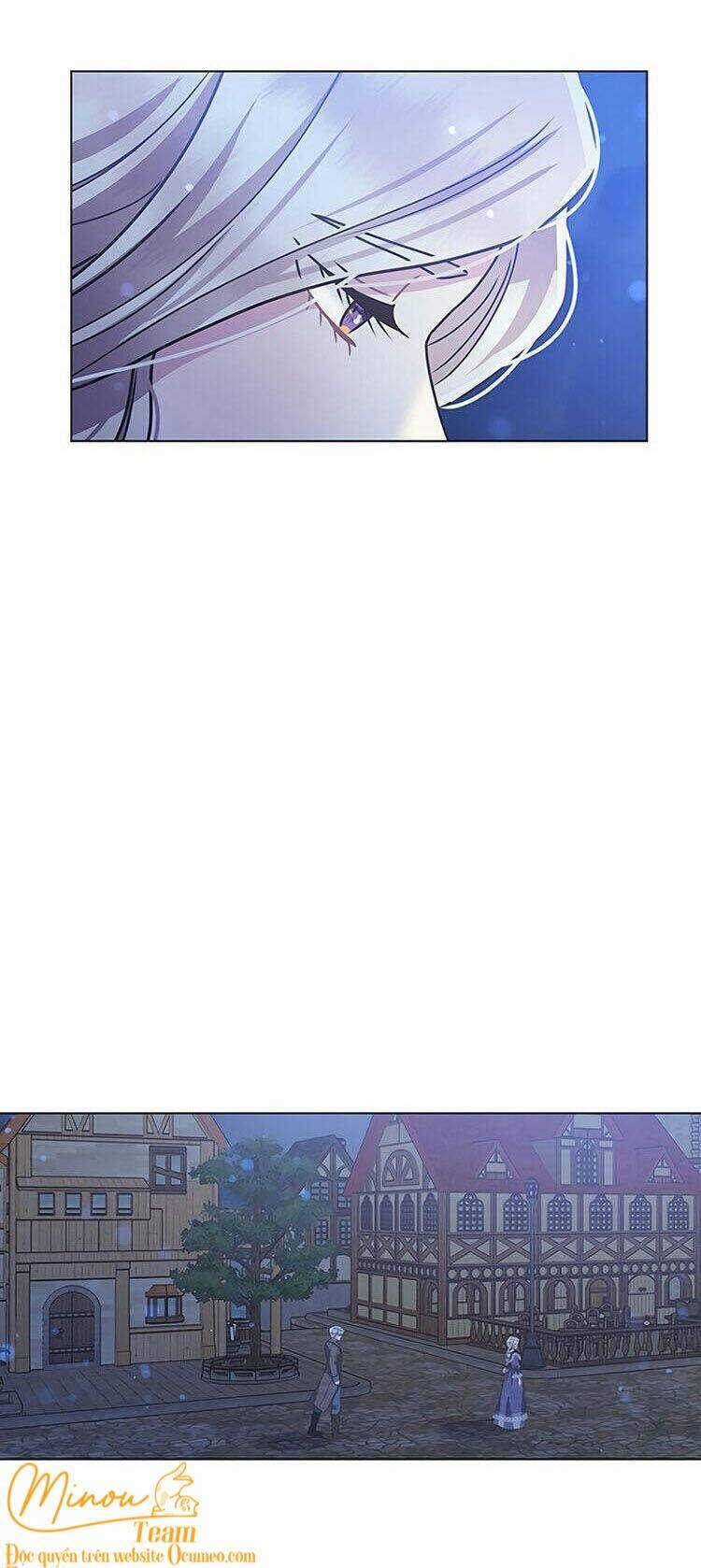 Khu Vườn Câm Lặng Chapter 13 trang 20