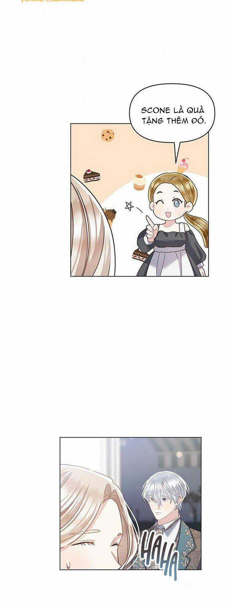 Khu Vườn Câm Lặng Chapter 13 trang 25