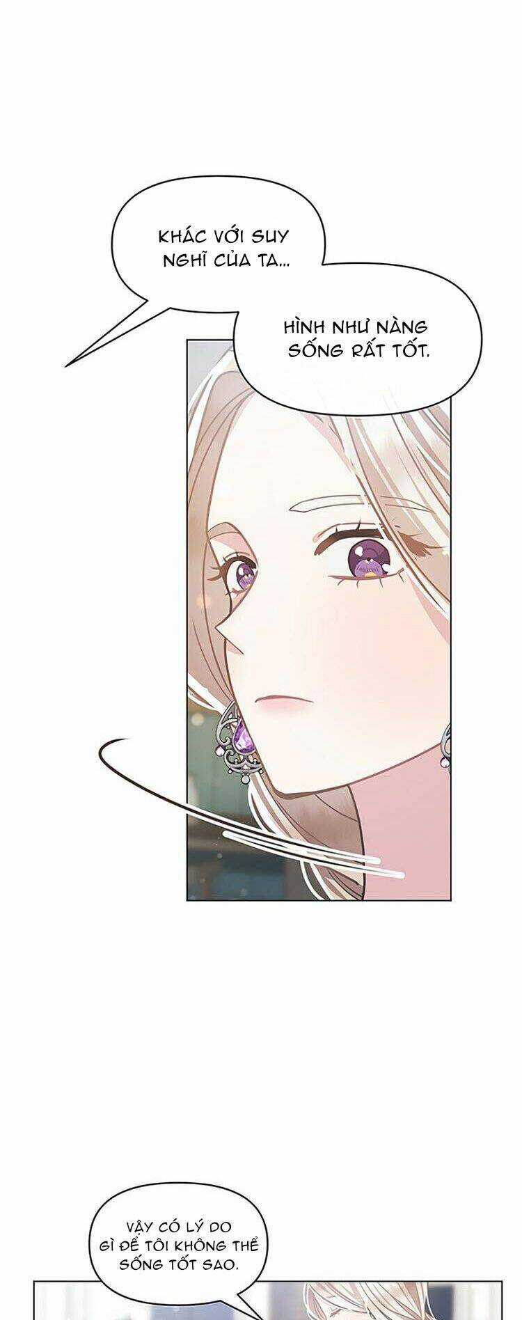 Khu Vườn Câm Lặng Chapter 13 trang 26