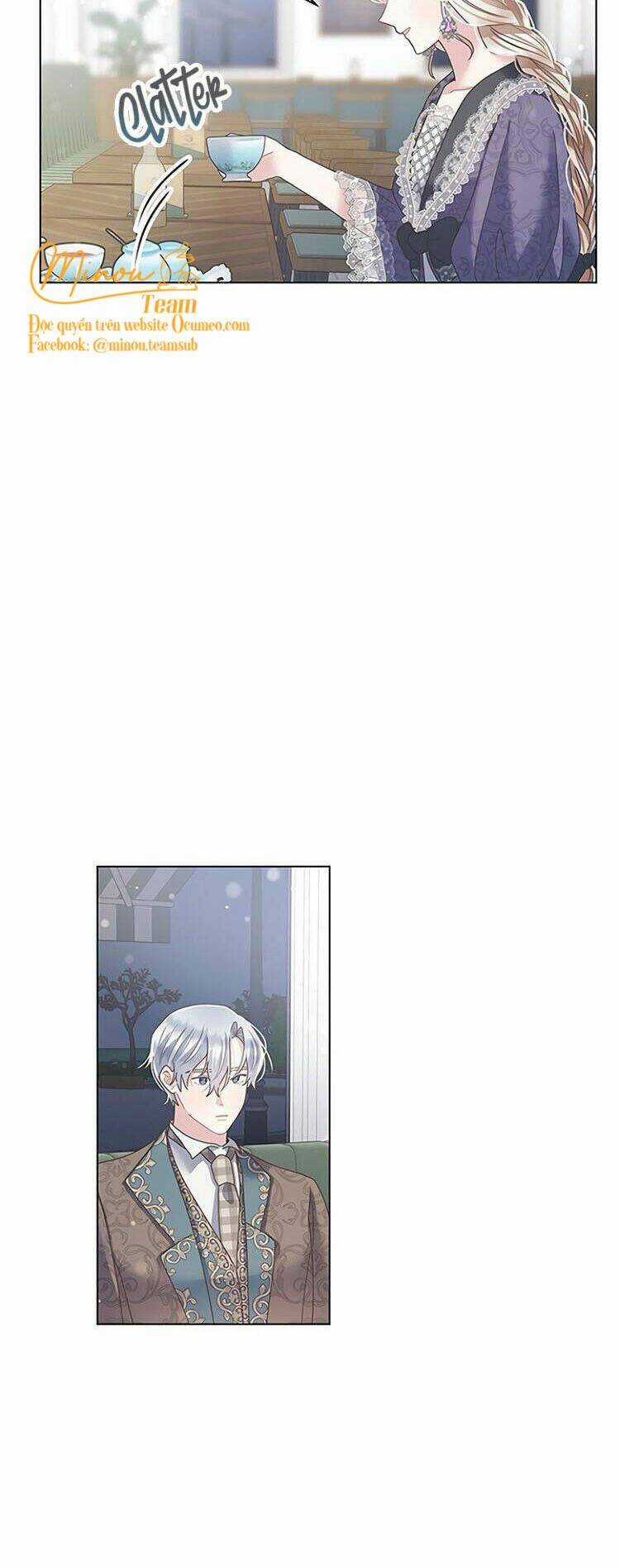 Khu Vườn Câm Lặng Chapter 13 trang 27