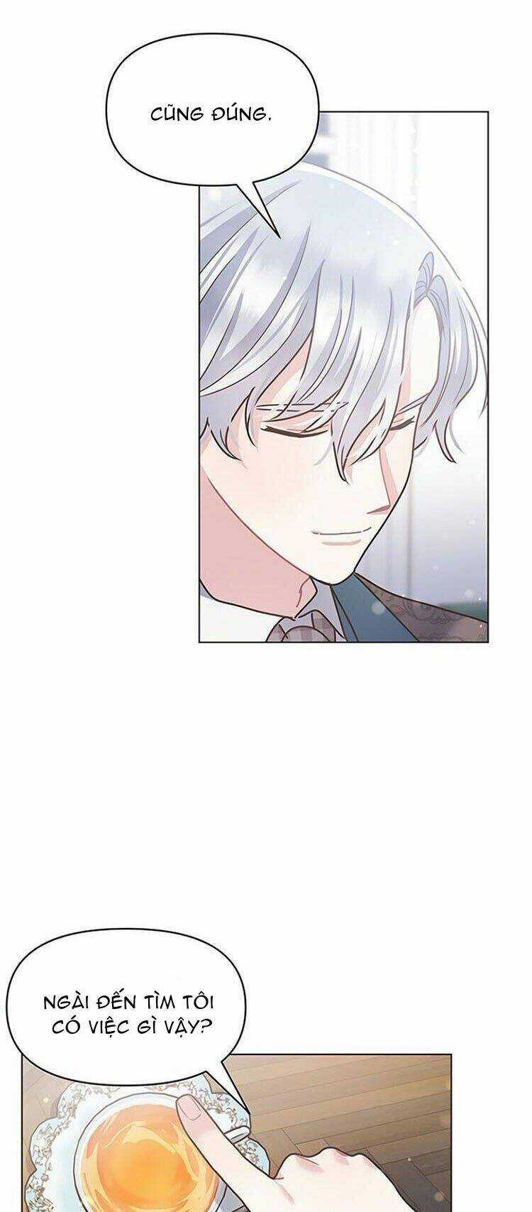 Khu Vườn Câm Lặng Chapter 13 trang 28