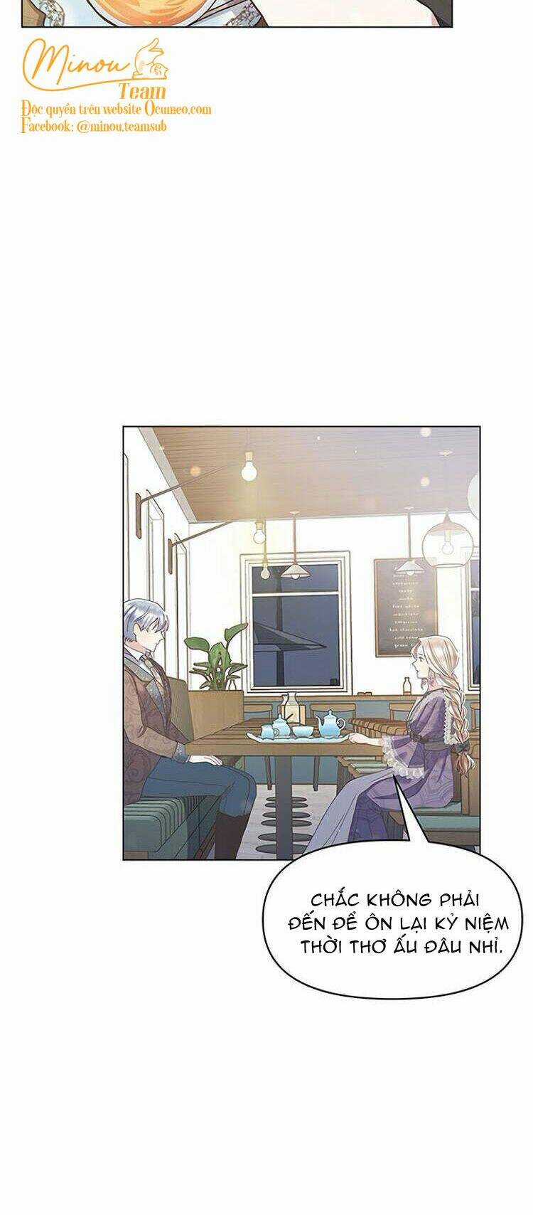 Khu Vườn Câm Lặng Chapter 13 trang 29