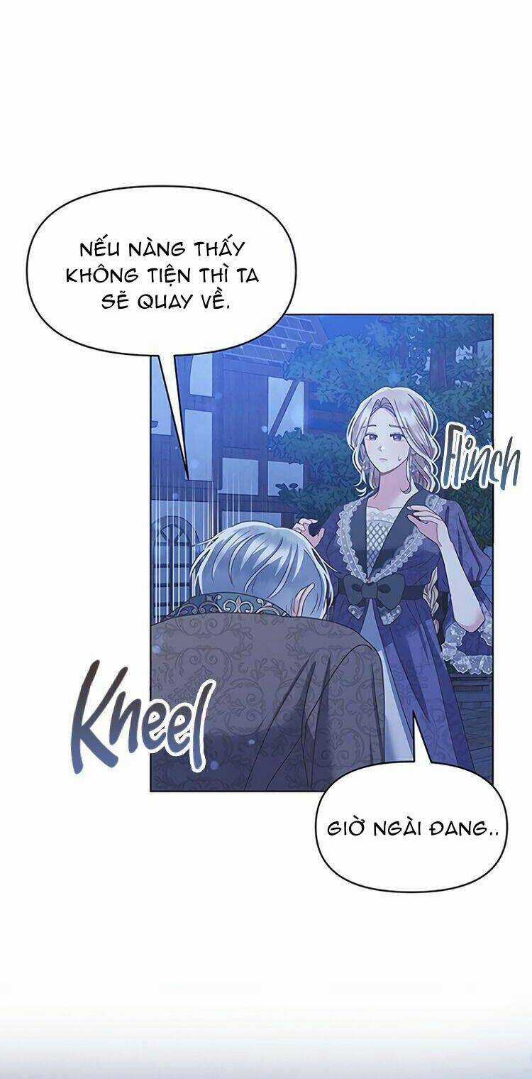 Khu Vườn Câm Lặng Chapter 13 trang 3