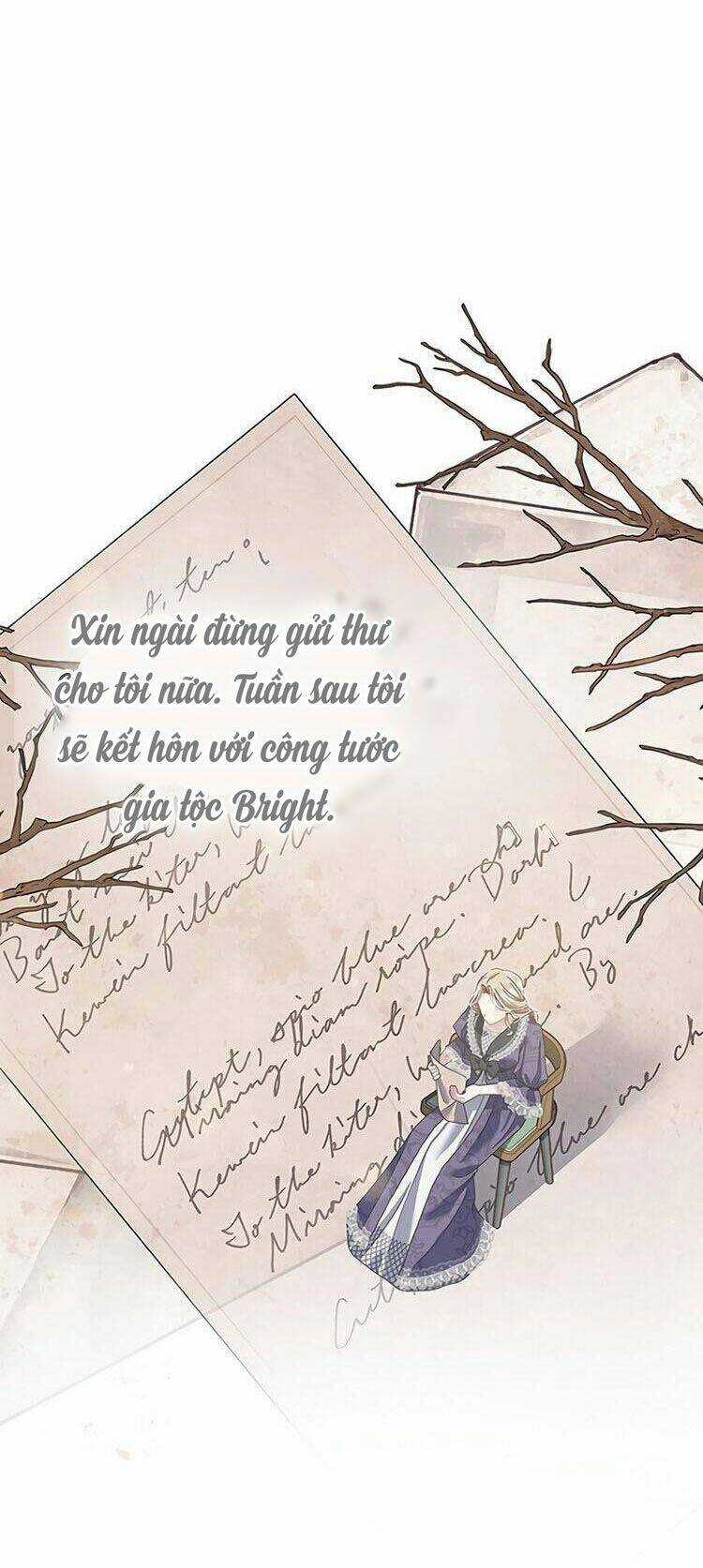 Khu Vườn Câm Lặng Chapter 13 trang 32