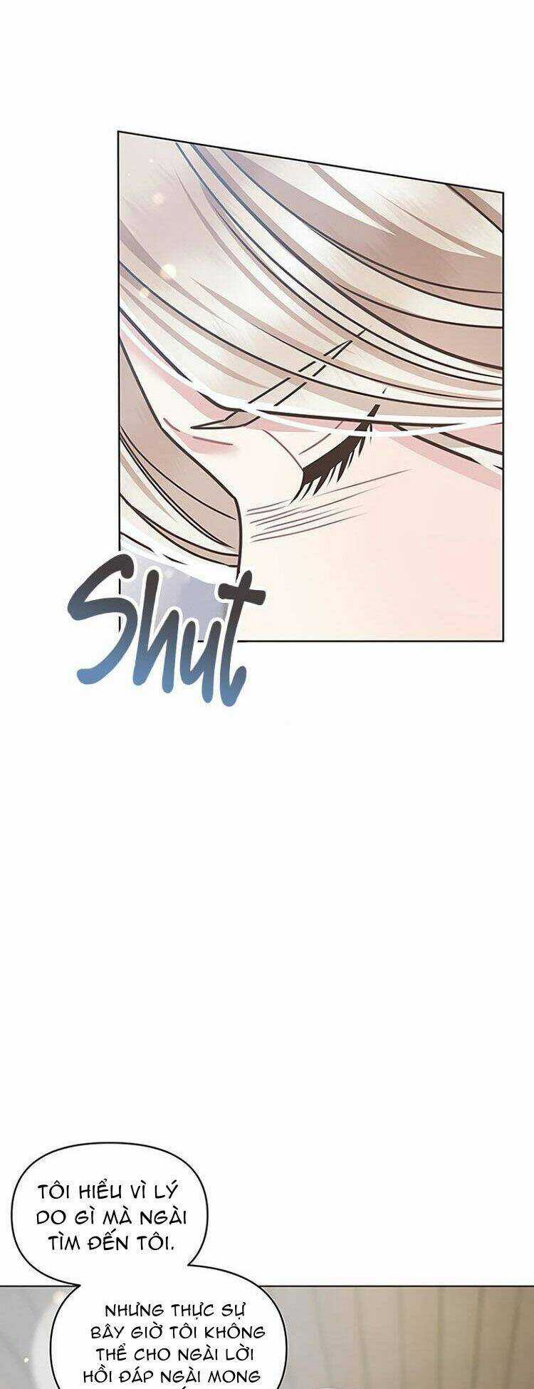 Khu Vườn Câm Lặng Chapter 13 trang 38