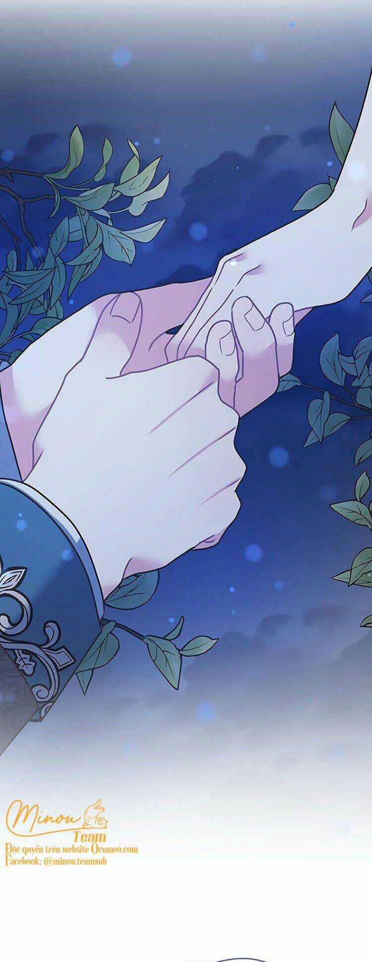 Khu Vườn Câm Lặng Chapter 13 trang 4