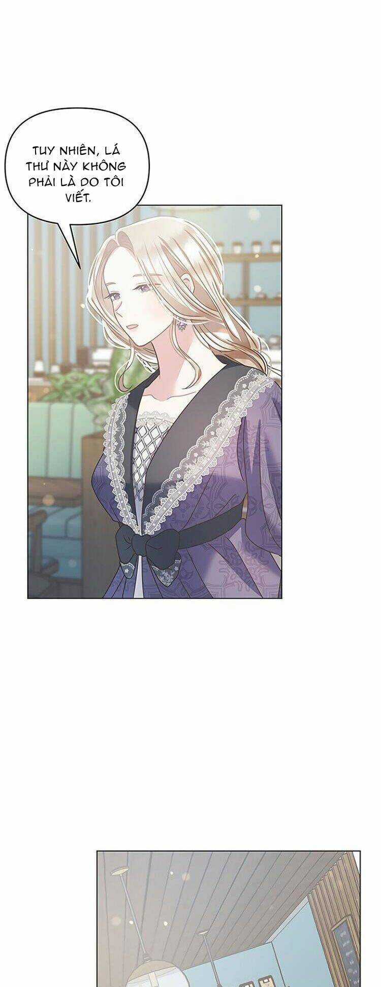 Khu Vườn Câm Lặng Chapter 13 trang 40