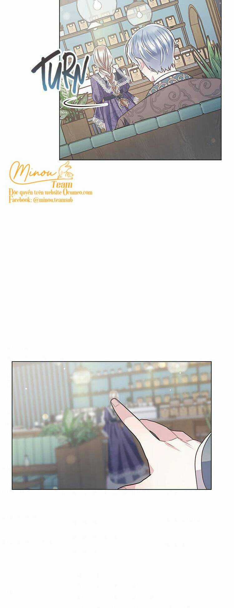 Khu Vườn Câm Lặng Chapter 13 trang 41