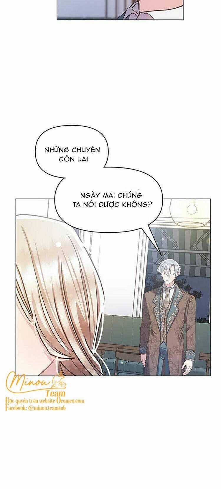 Khu Vườn Câm Lặng Chapter 13 trang 43