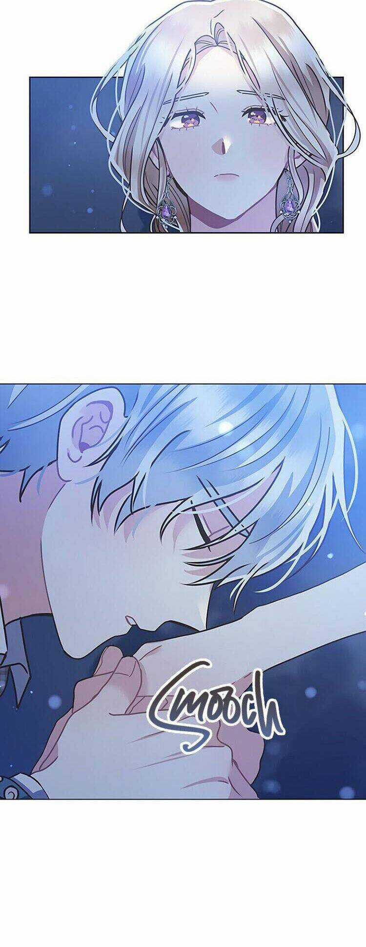 Khu Vườn Câm Lặng Chapter 13 trang 5