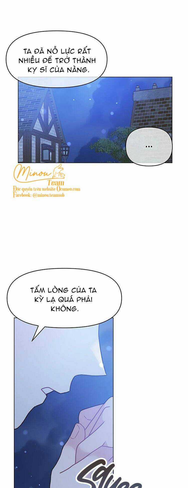 Khu Vườn Câm Lặng Chapter 13 trang 6