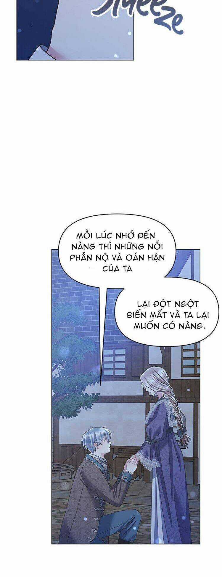 Khu Vườn Câm Lặng Chapter 13 trang 7