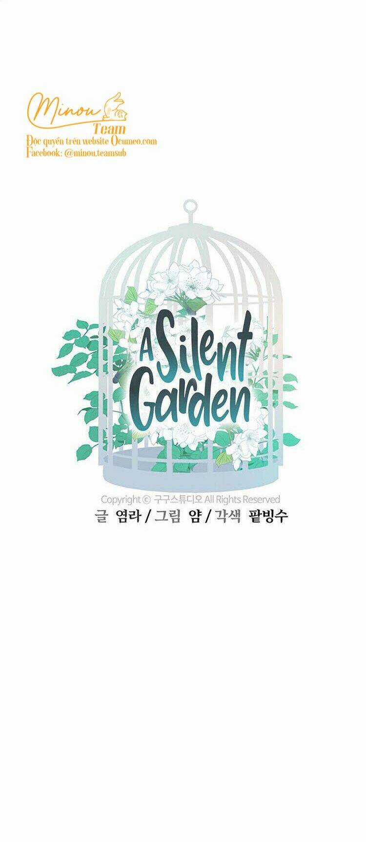 Khu Vườn Câm Lặng Chapter 13 trang 9