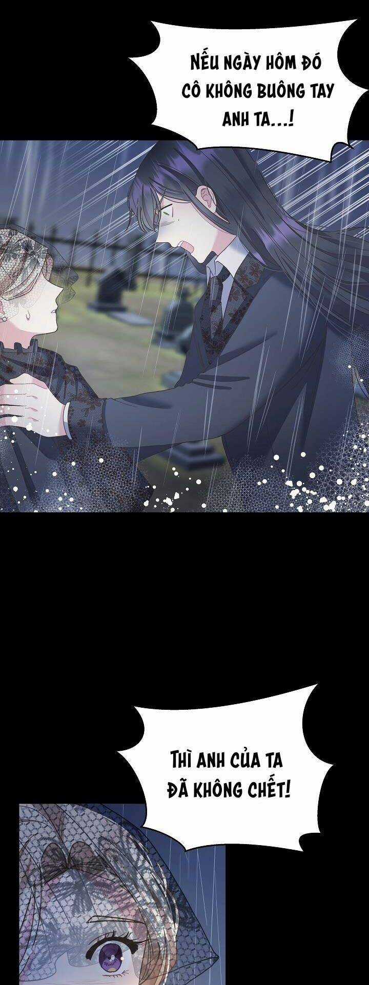 Khu Vườn Câm Lặng Chapter 2 trang 12