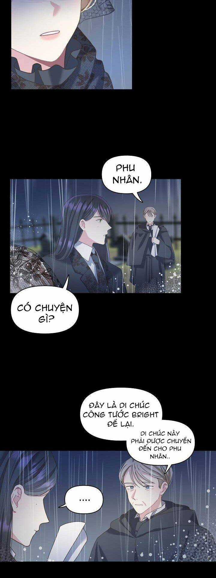 Khu Vườn Câm Lặng Chapter 2 trang 13