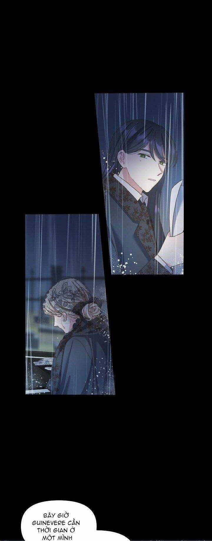 Khu Vườn Câm Lặng Chapter 2 trang 14