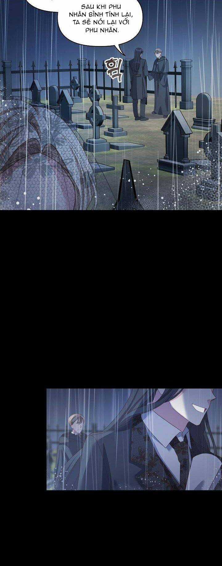 Khu Vườn Câm Lặng Chapter 2 trang 15