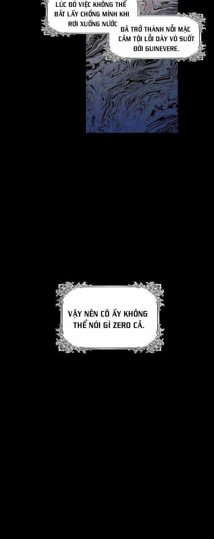 Khu Vườn Câm Lặng Chapter 2 trang 17