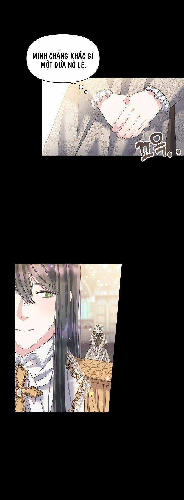 Khu Vườn Câm Lặng Chapter 2 trang 20