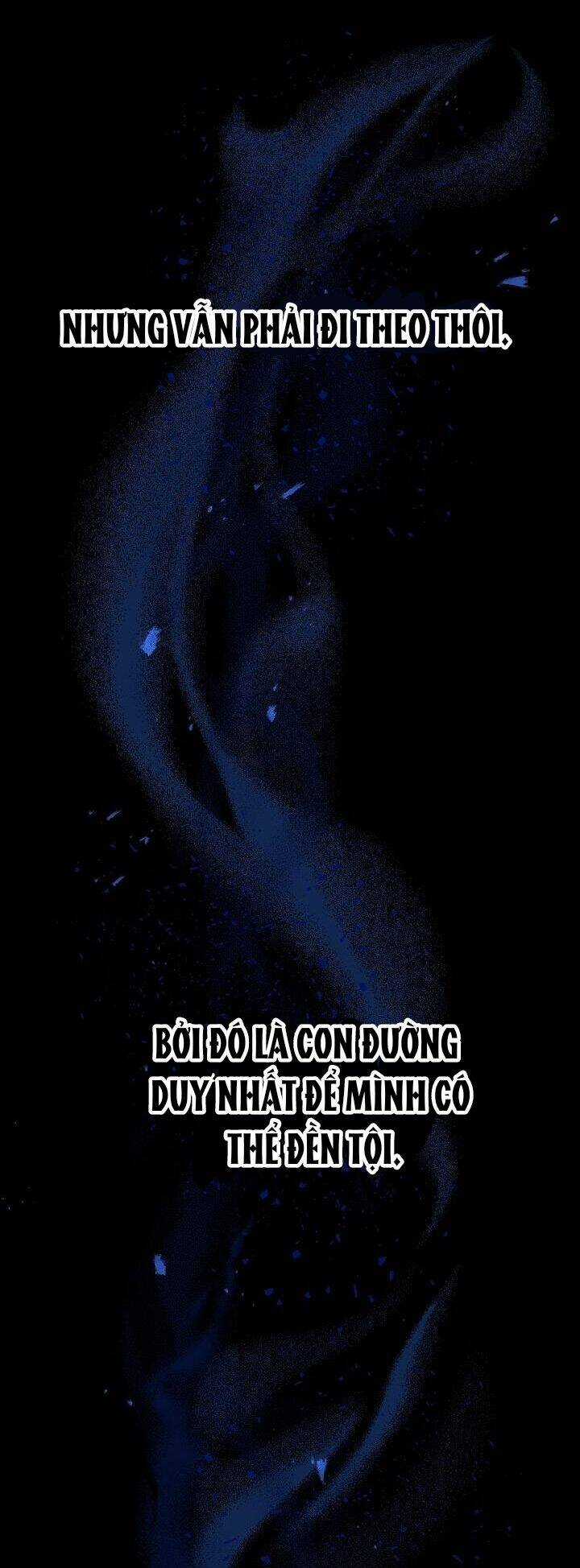 Khu Vườn Câm Lặng Chapter 2 trang 21