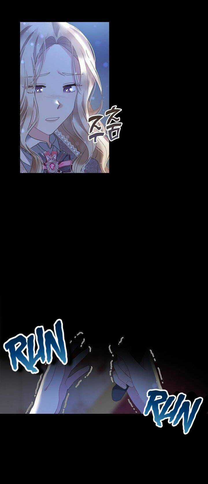 Khu Vườn Câm Lặng Chapter 2 trang 23