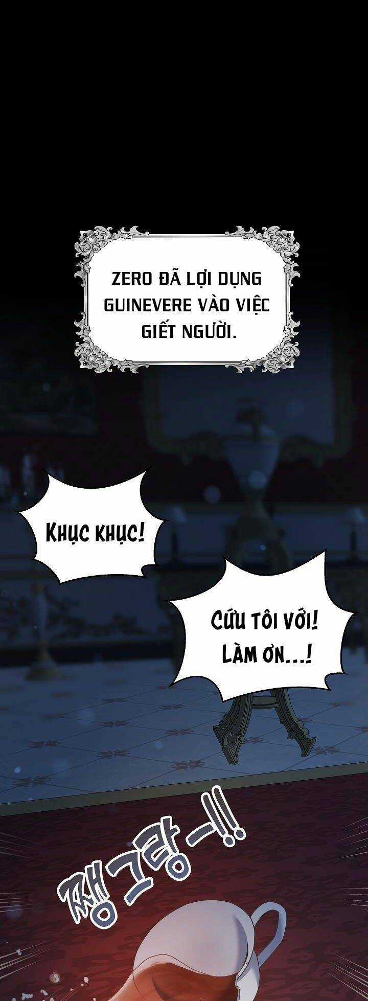 Khu Vườn Câm Lặng Chapter 2 trang 24