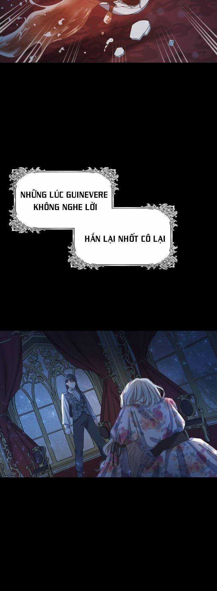 Khu Vườn Câm Lặng Chapter 2 trang 25