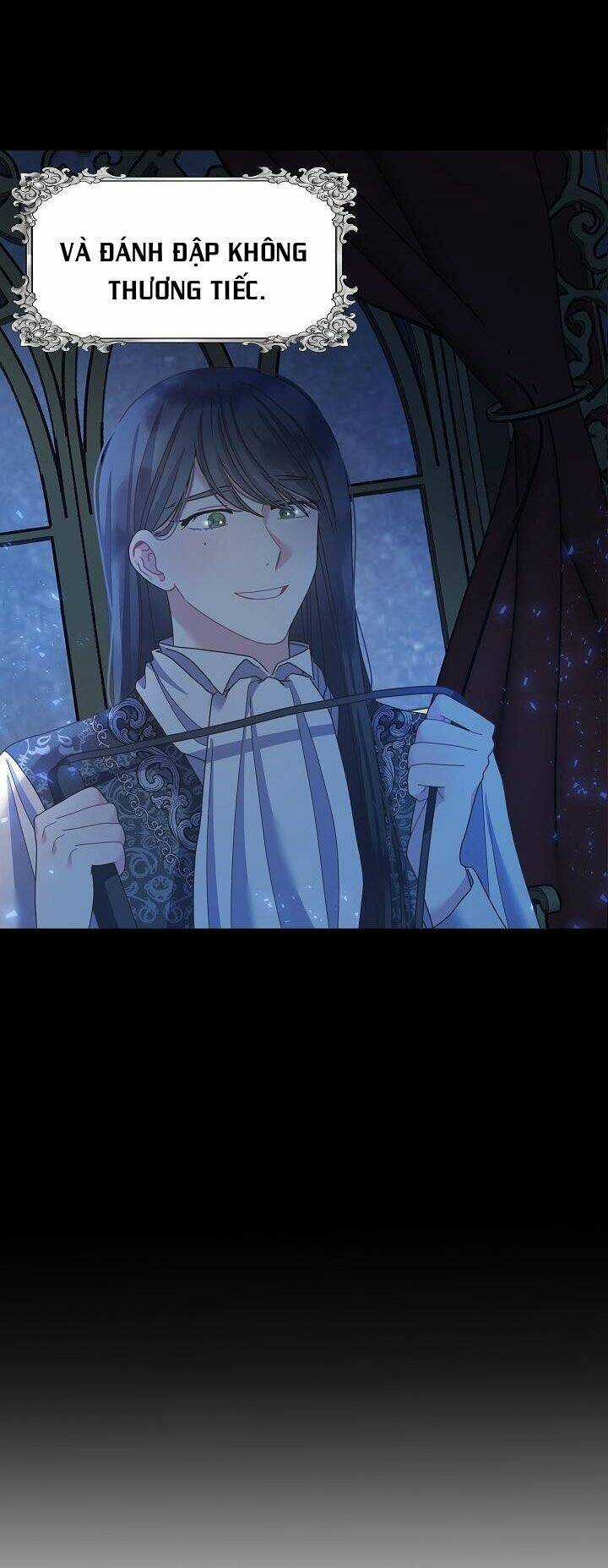 Khu Vườn Câm Lặng Chapter 2 trang 26