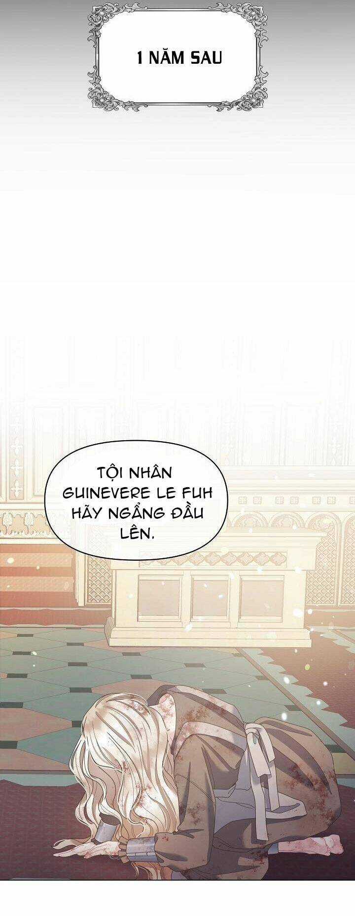 Khu Vườn Câm Lặng Chapter 2 trang 27