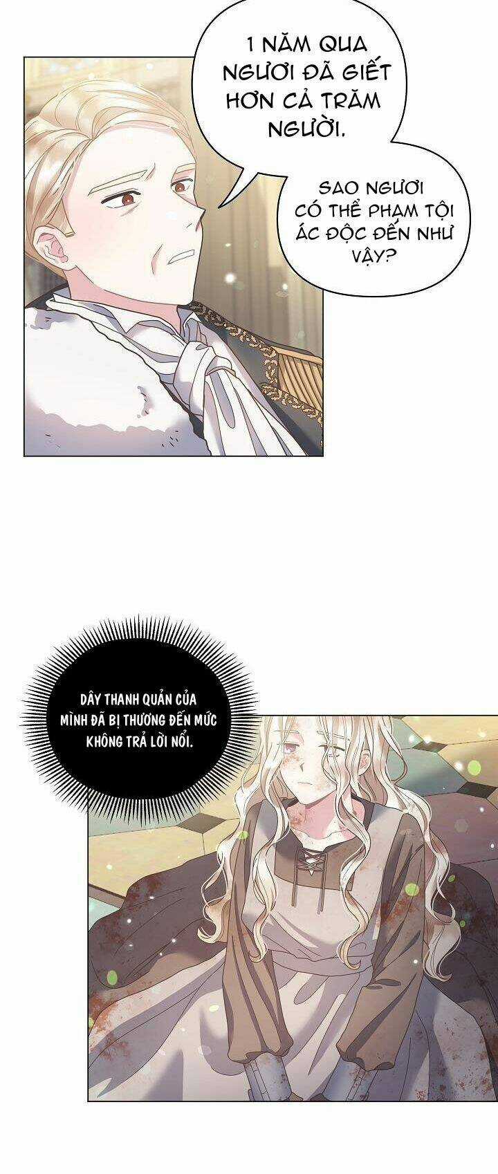 Khu Vườn Câm Lặng Chapter 2 trang 29