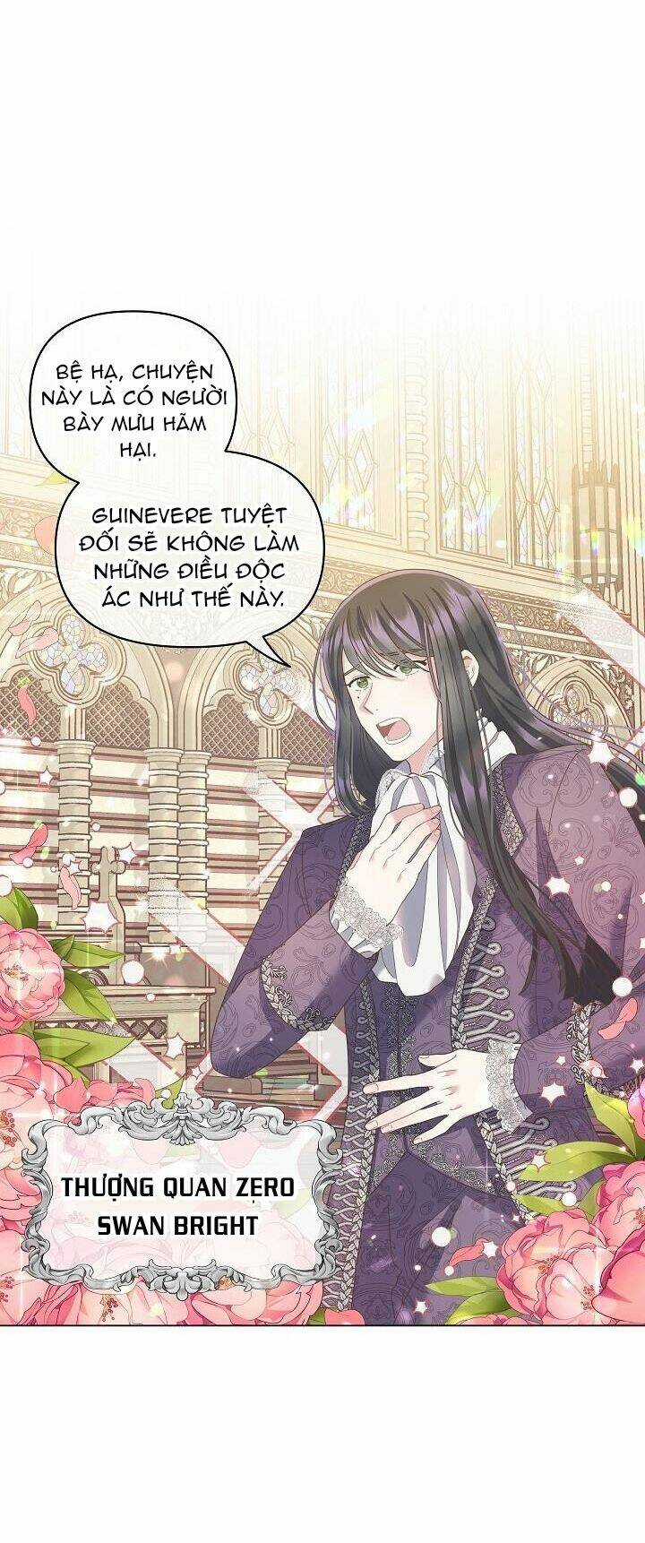 Khu Vườn Câm Lặng Chapter 2 trang 31